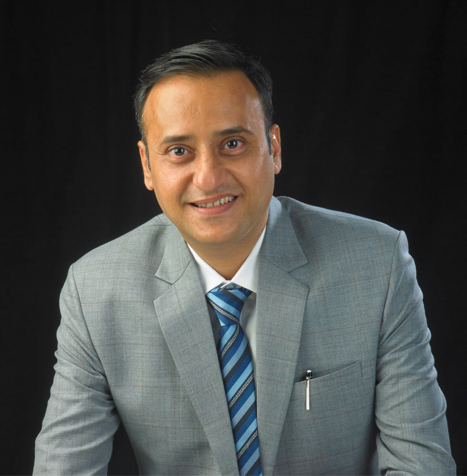  Pankaj Shah