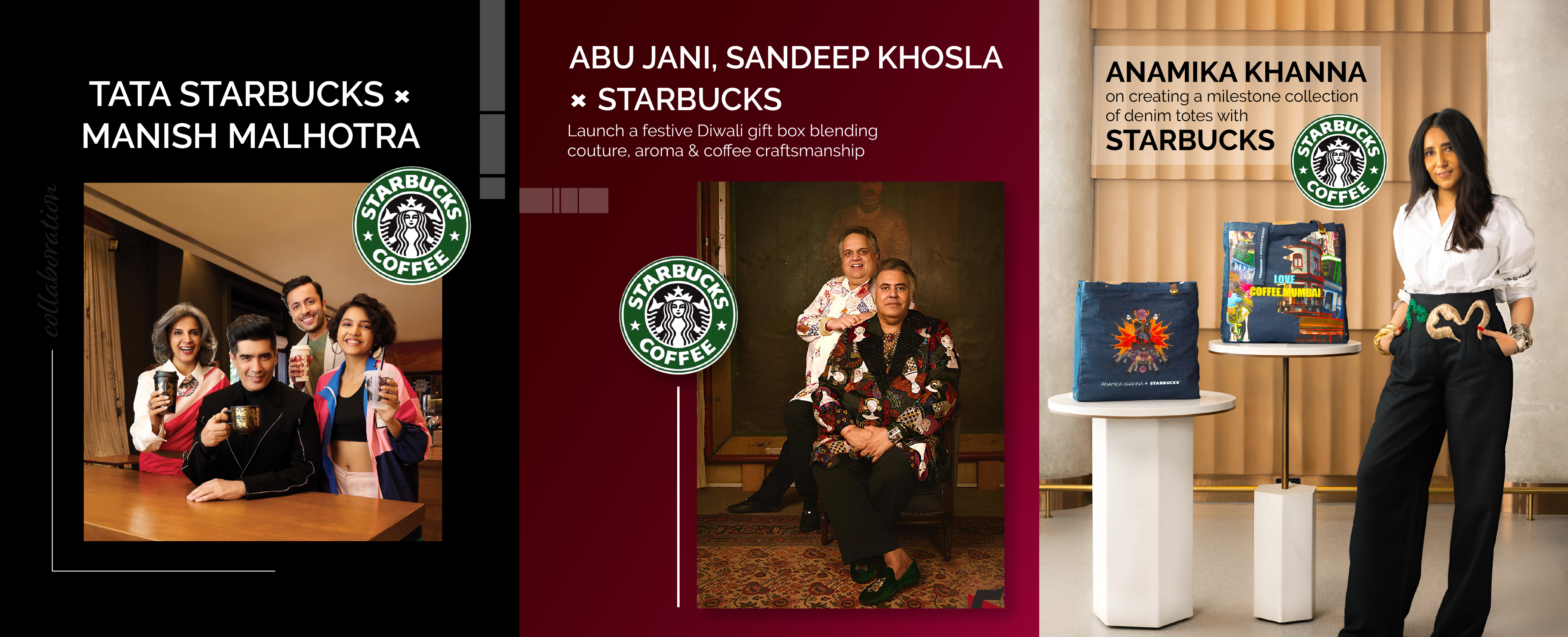 Why Brand Collaborations Are More Than Just Marketing Campaigns