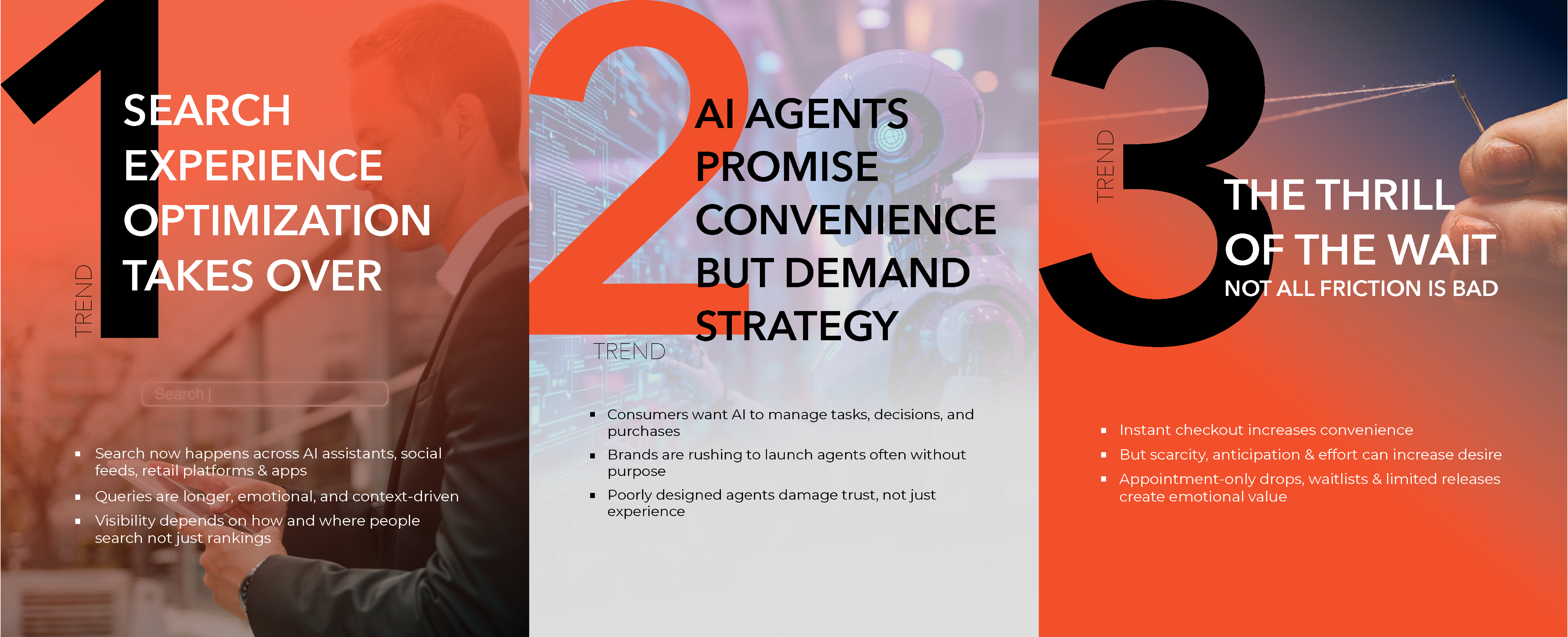 Media Trends 2026: Human Truths in the Algorithmic Era