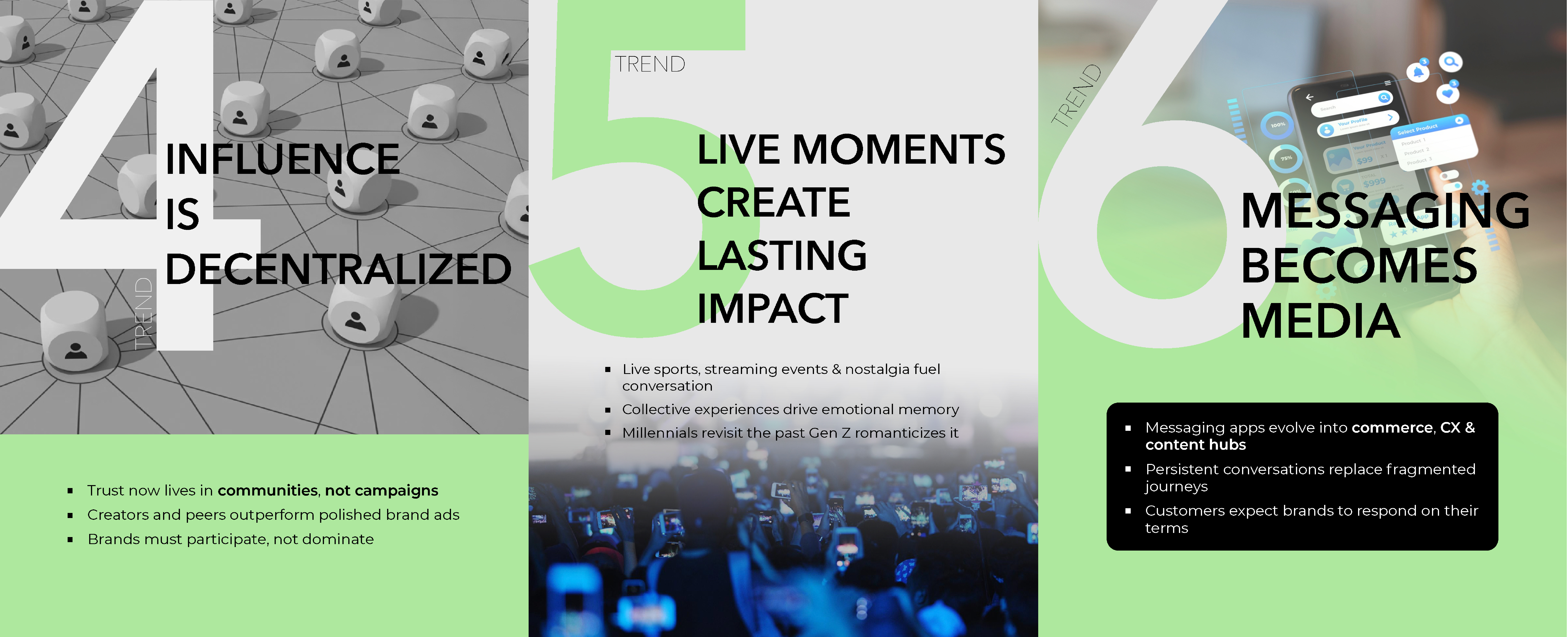 Media Trends 2026: Human Truths in the Algorithmic Era Image 2