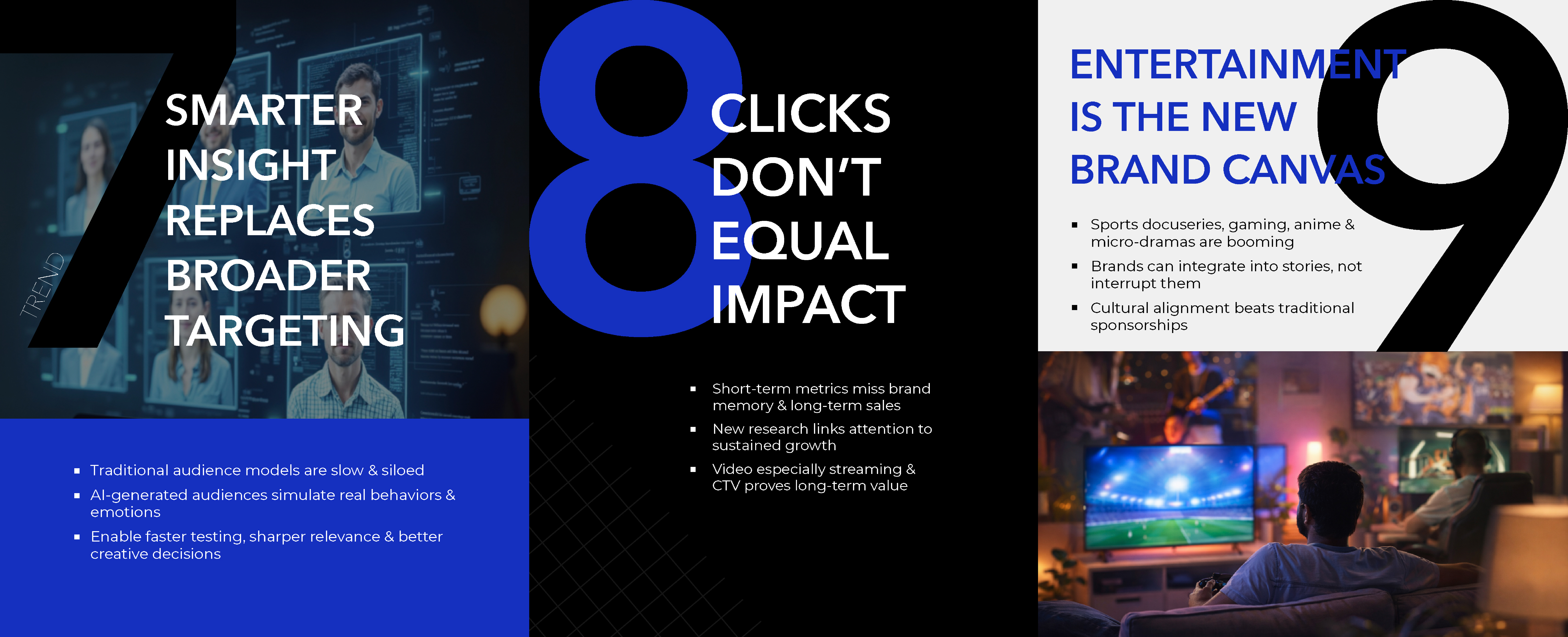 Media Trends 2026: Human Truths in the Algorithmic Era Image 3