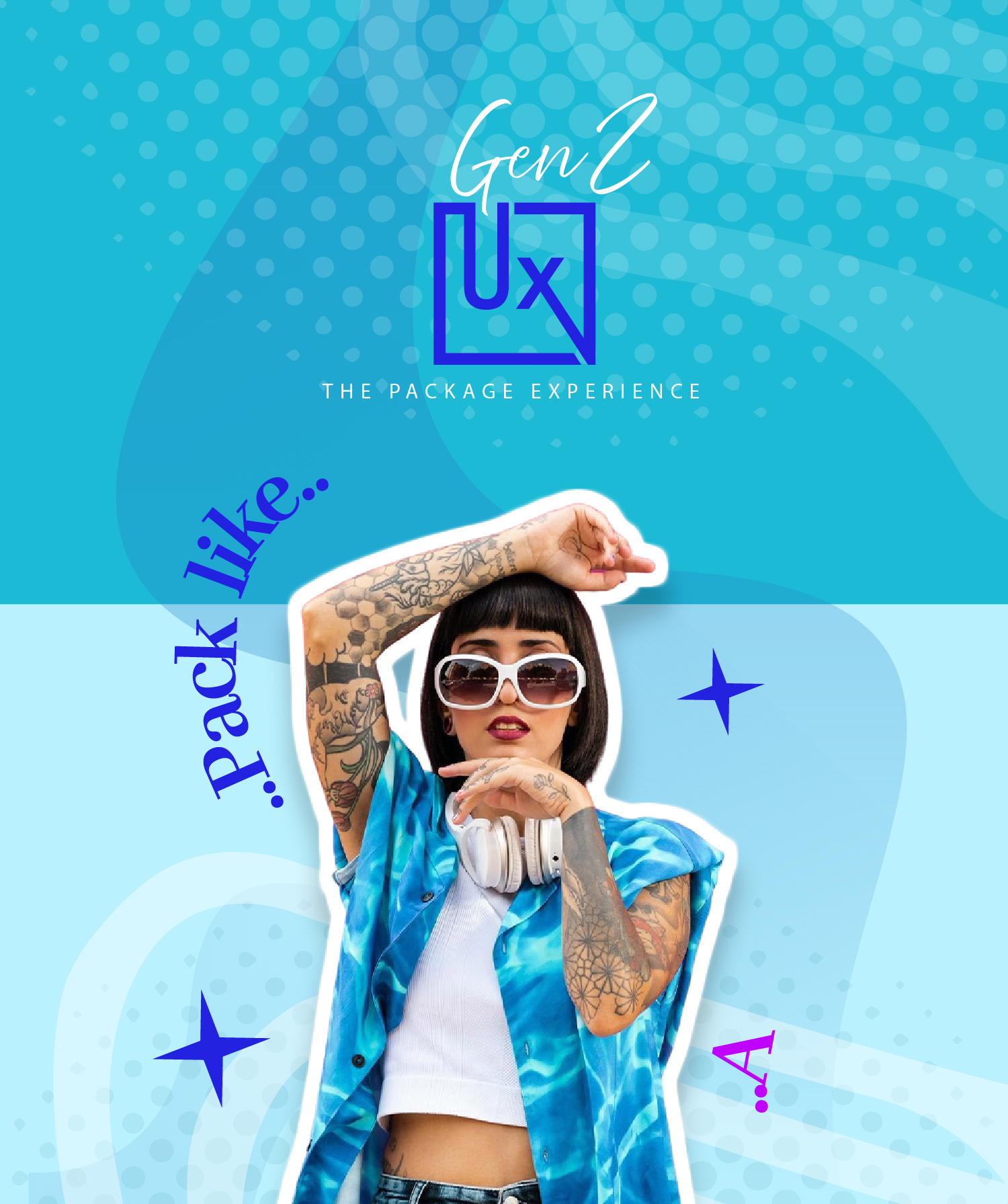 Genz The Package Experience