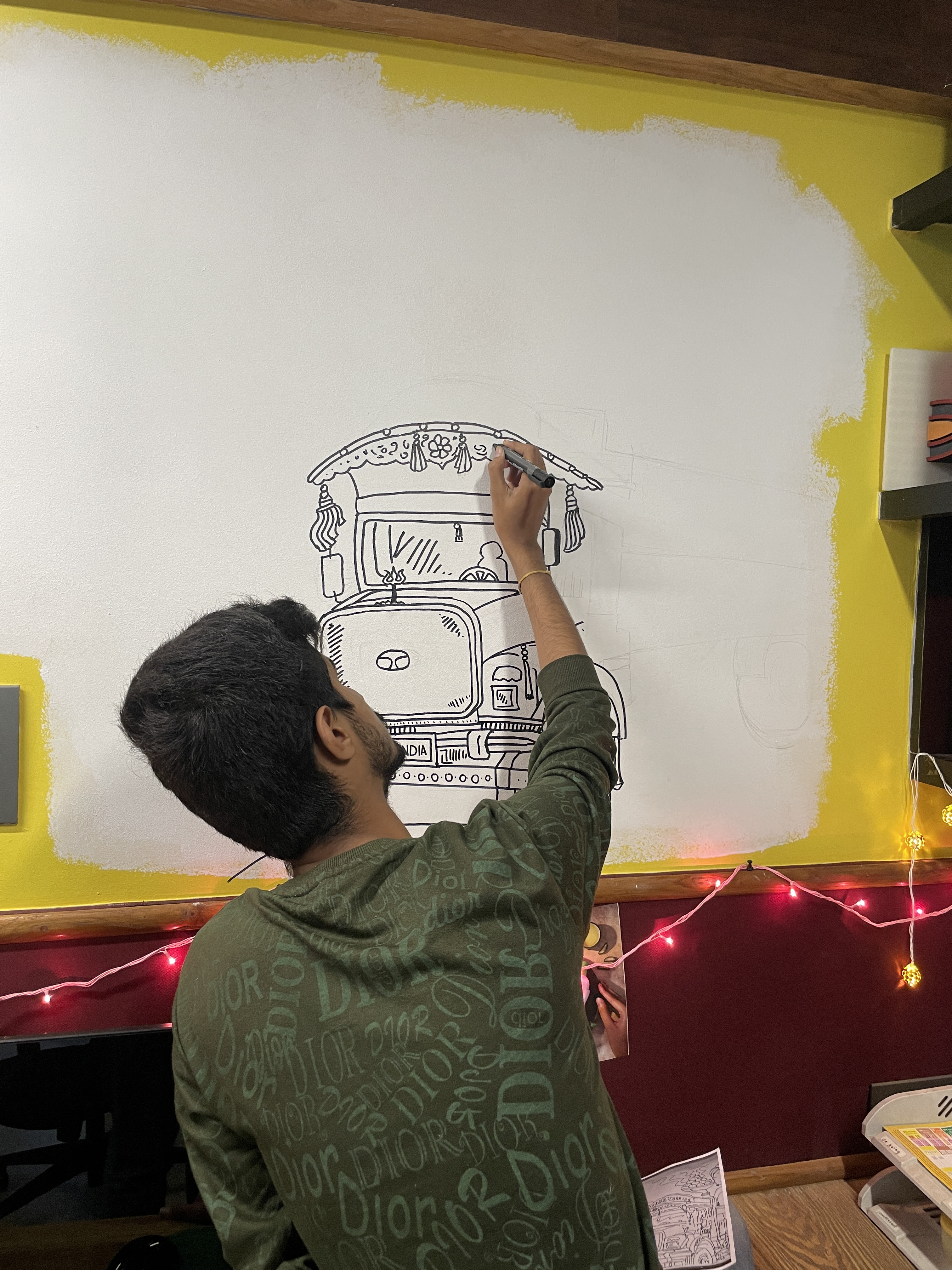ELECRAMA 2025
