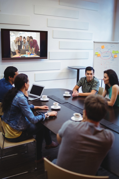 Innovation drives us. Strategy shapes us. Together, we build brands that grow.