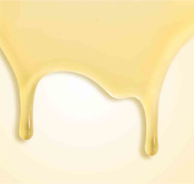 MOOIE - THE BAKE EDIT