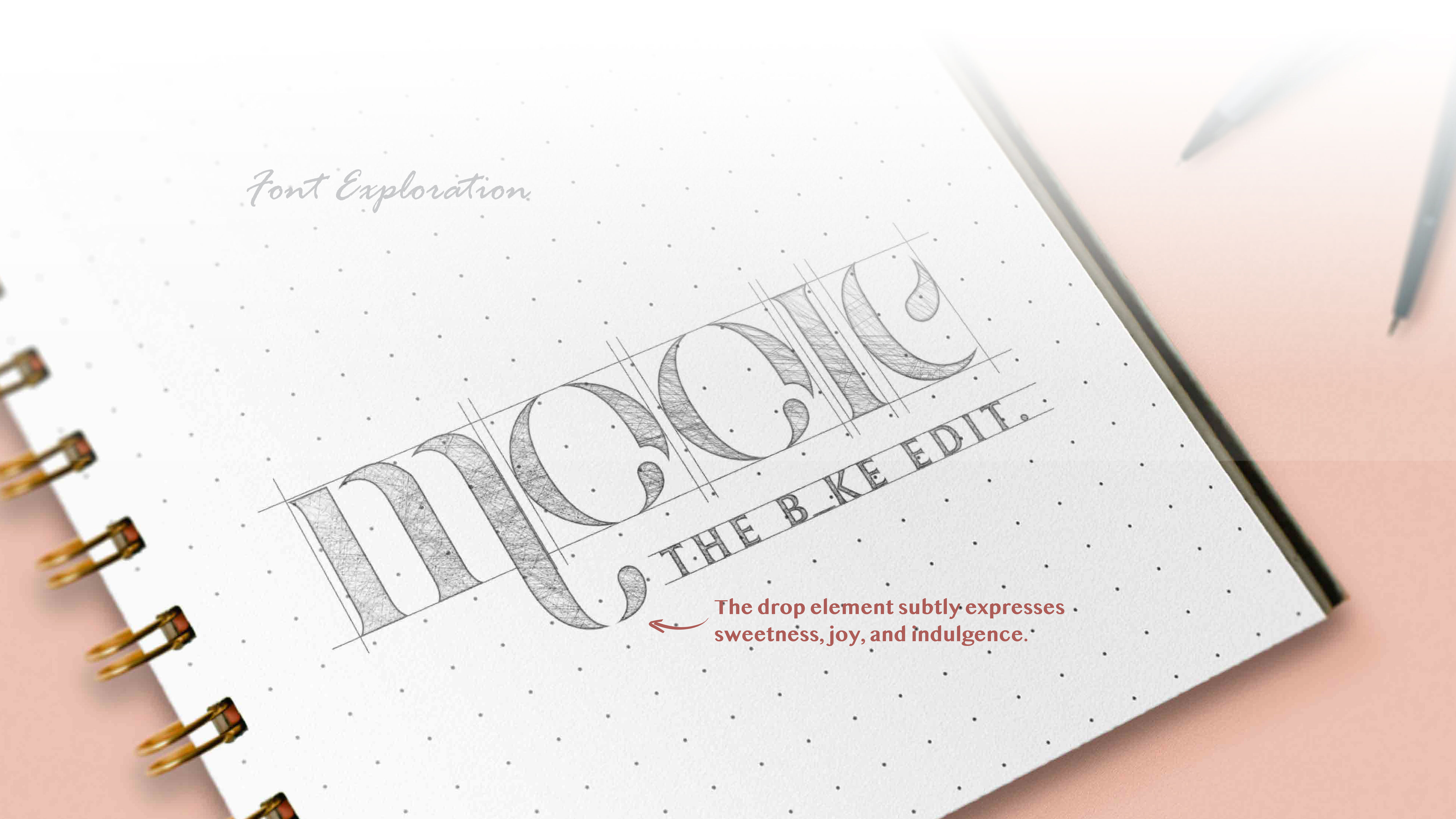 MOOIE - THE BAKE EDIT