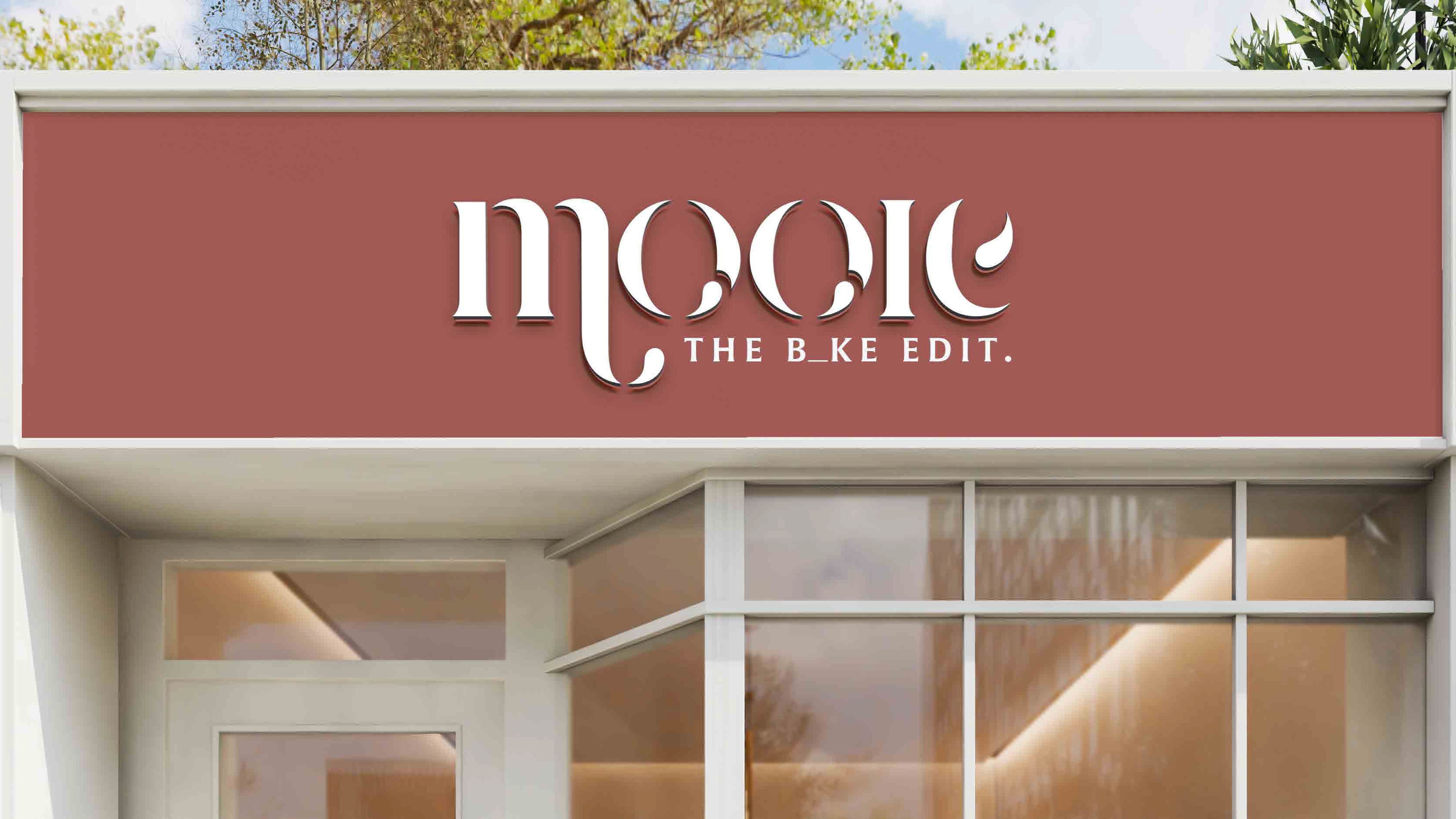 MOOIE - THE BAKE EDIT