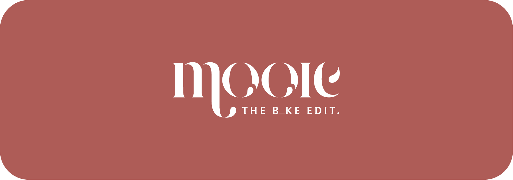 MOOIE - THE BAKE EDIT