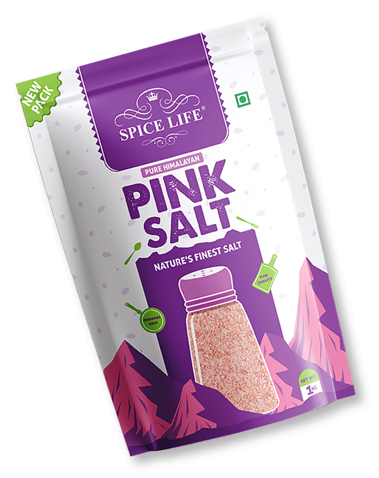 SPICE LIFE