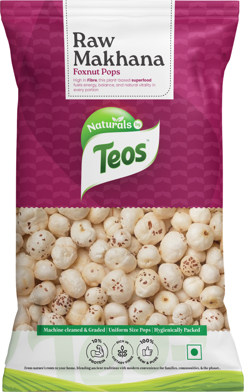 TEOS NATURALS