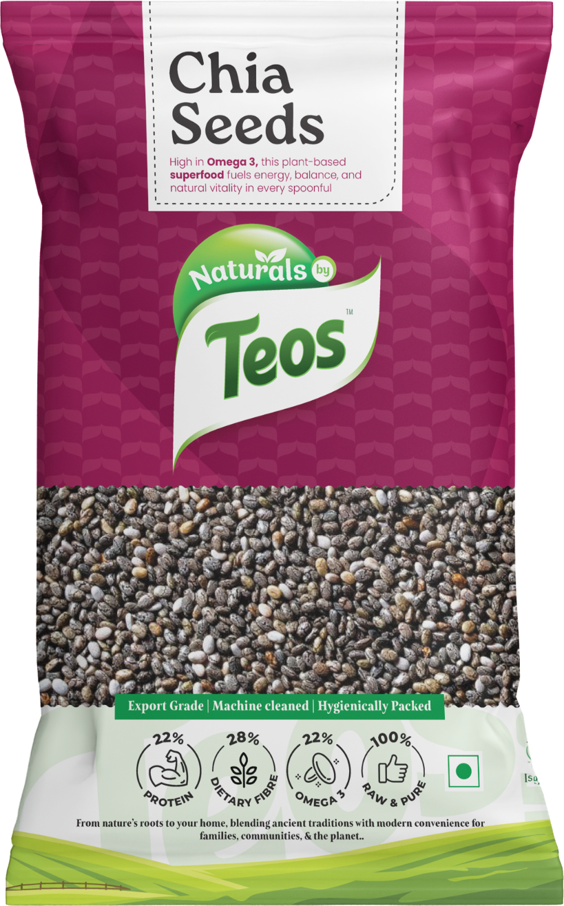 TEOS NATURALS