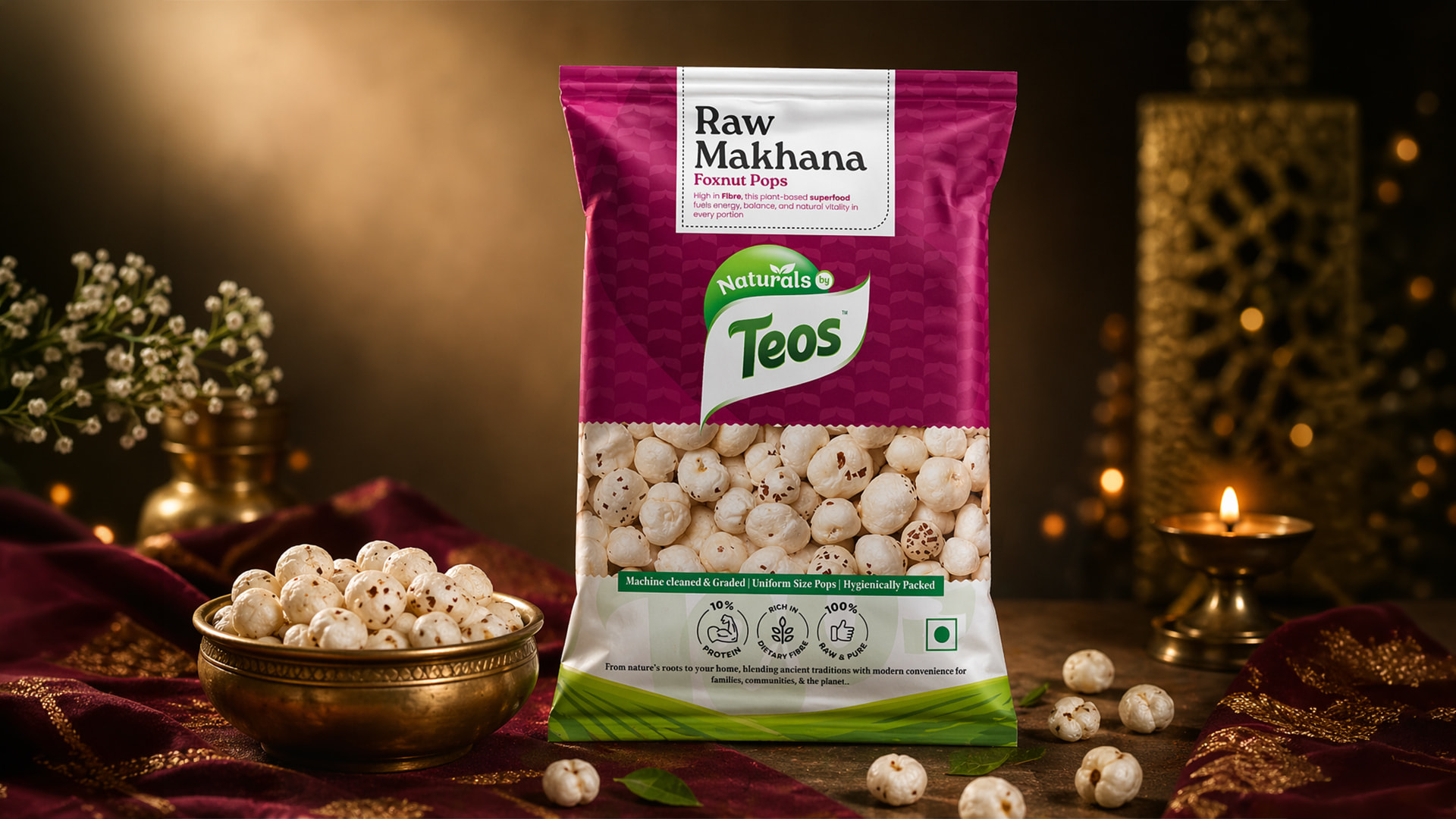 TEOS NATURALS