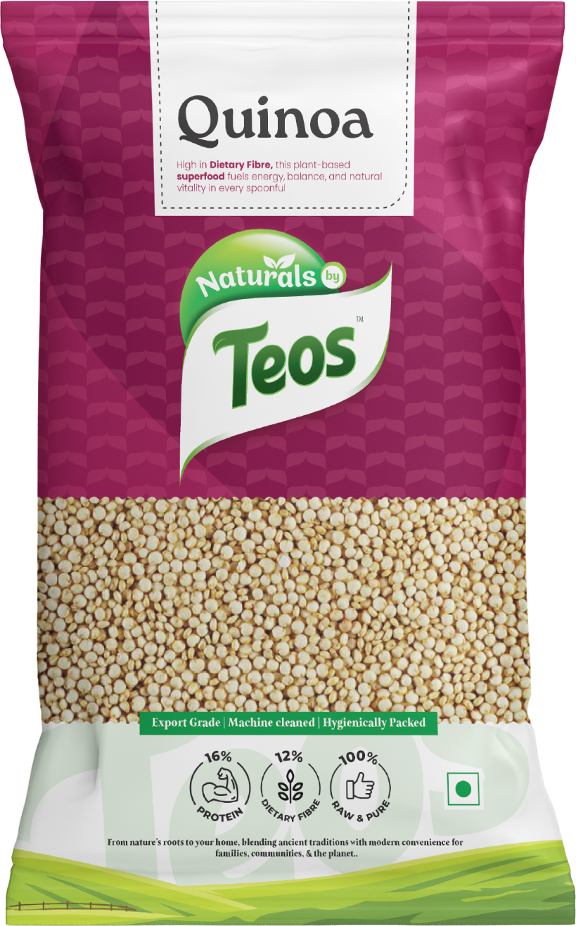 TEOS NATURALS