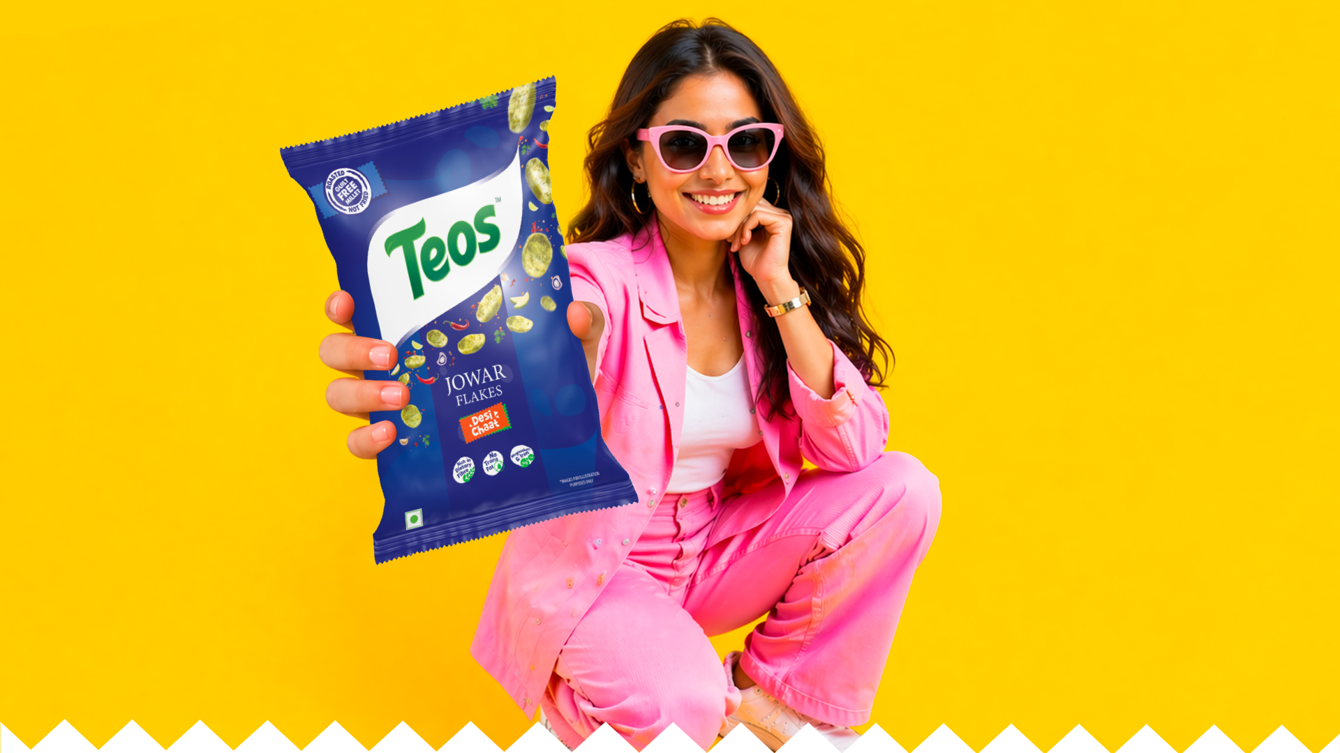 BORA FOODS
