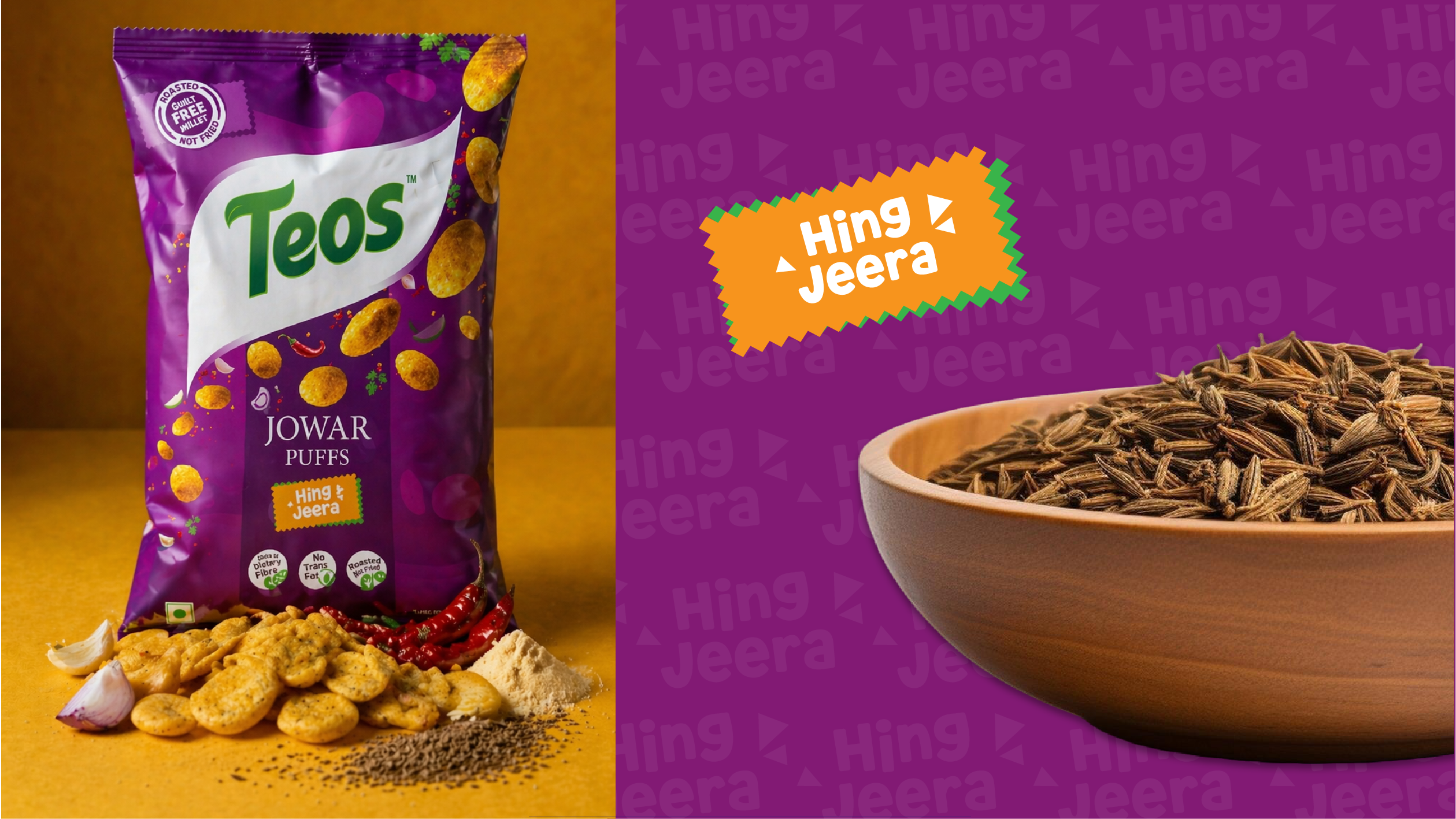 BORA FOODS