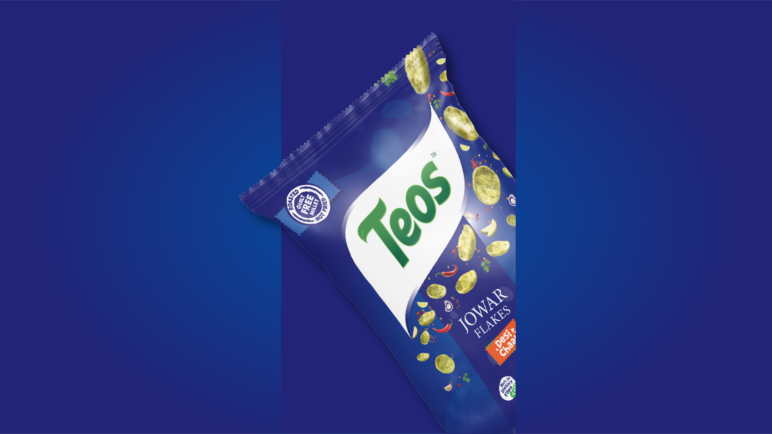 BORA FOODS