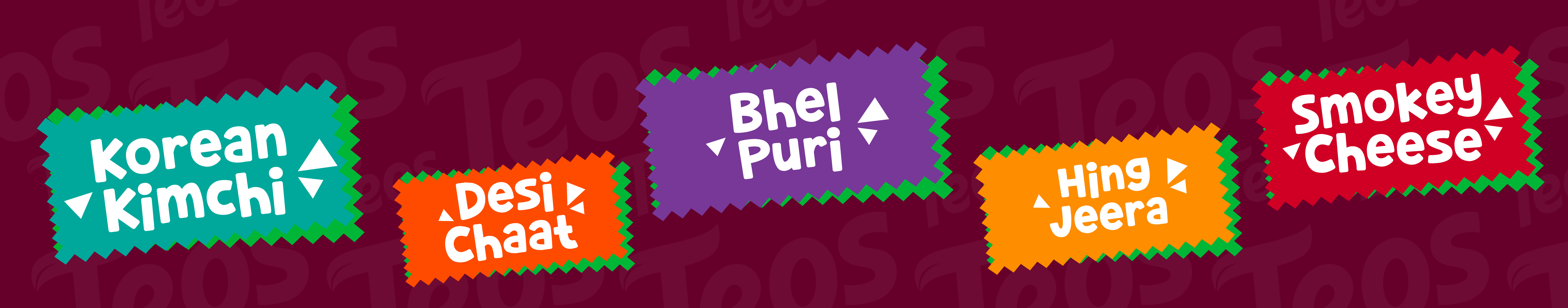 BORA FOODS