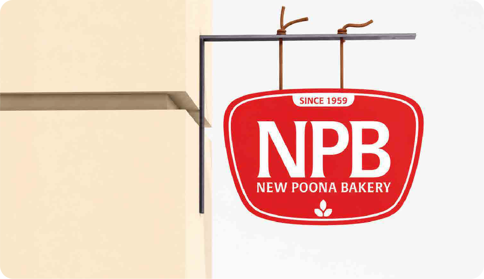 NEW POONA BAKERY