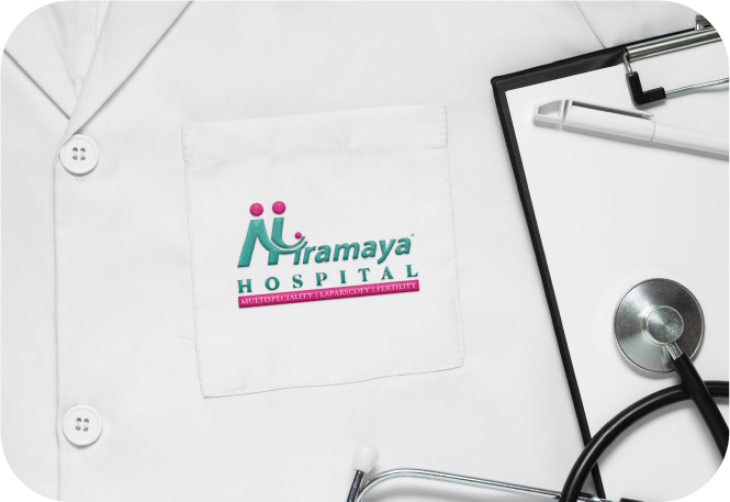 NIRAMAYA HOSPITAL
