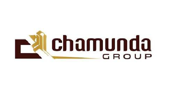 CHAMUNDA