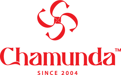 CHAMUNDA