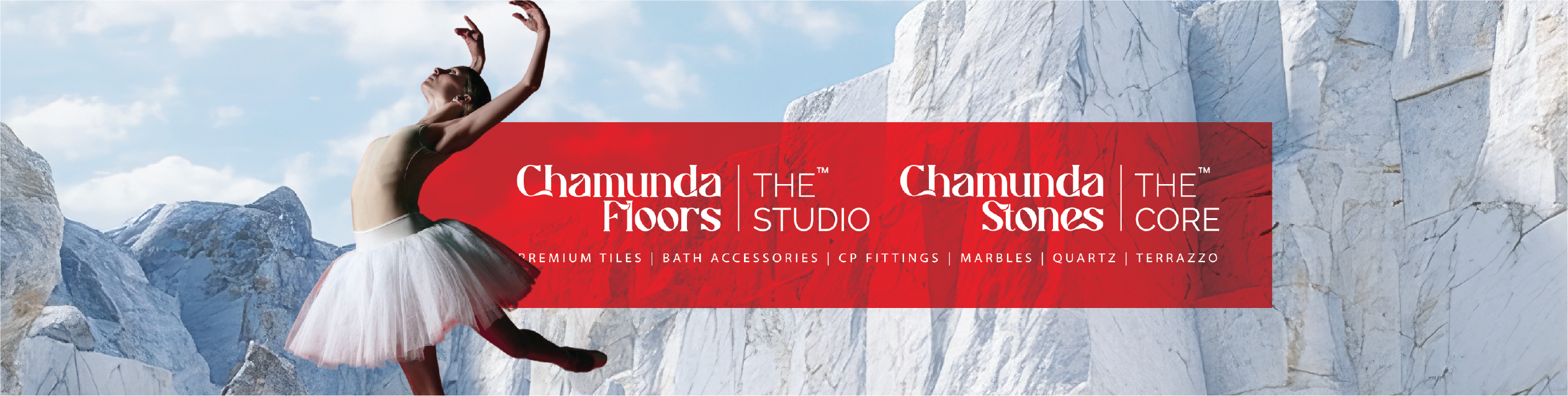 CHAMUNDA