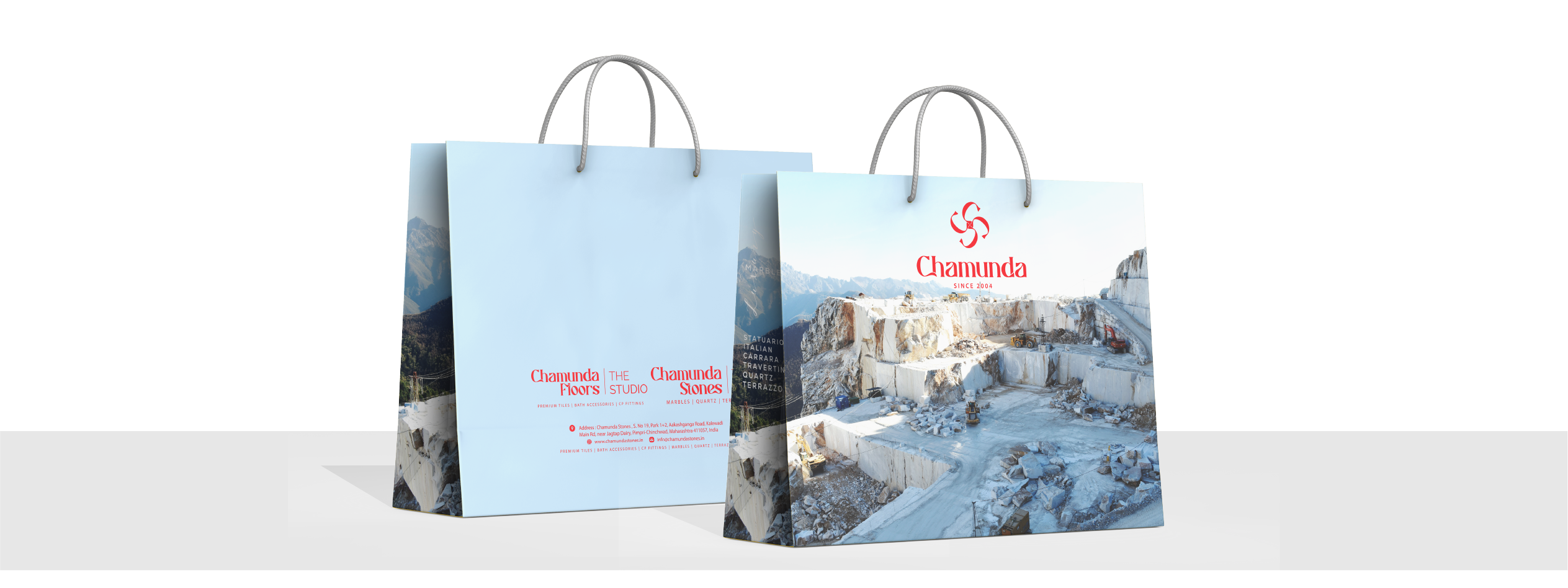 CHAMUNDA