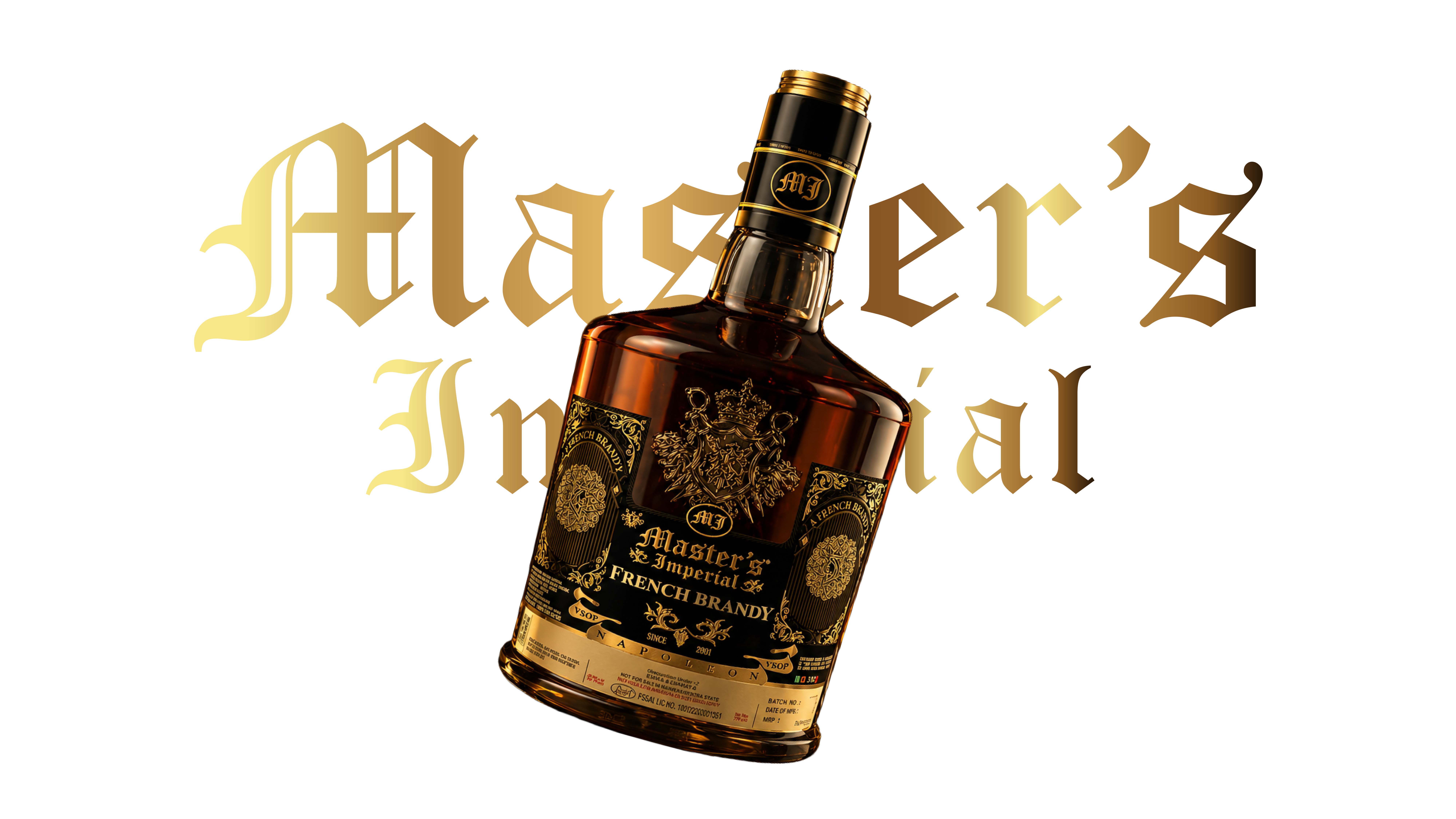 Masters Imperial
