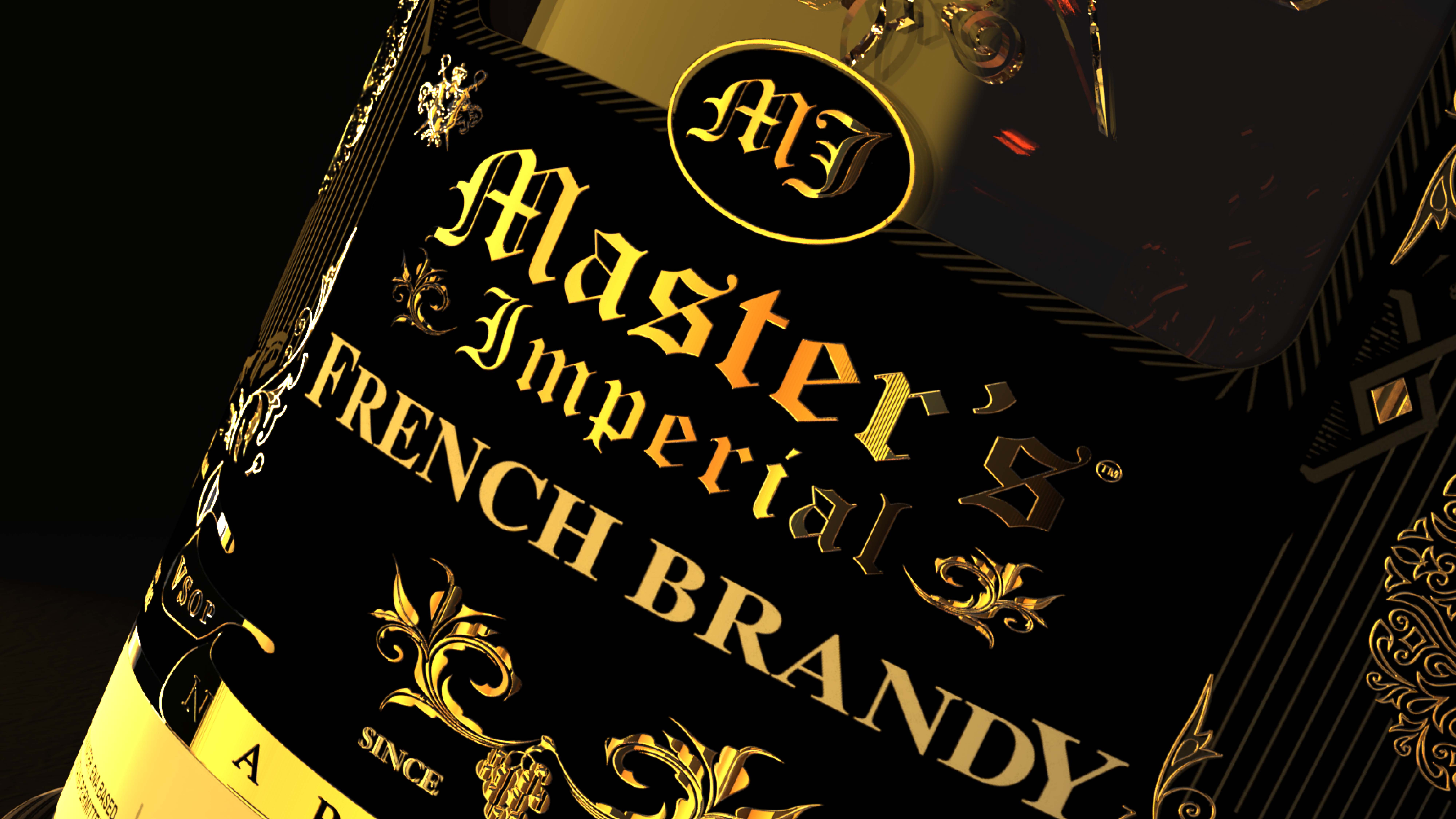 Masters Imperial