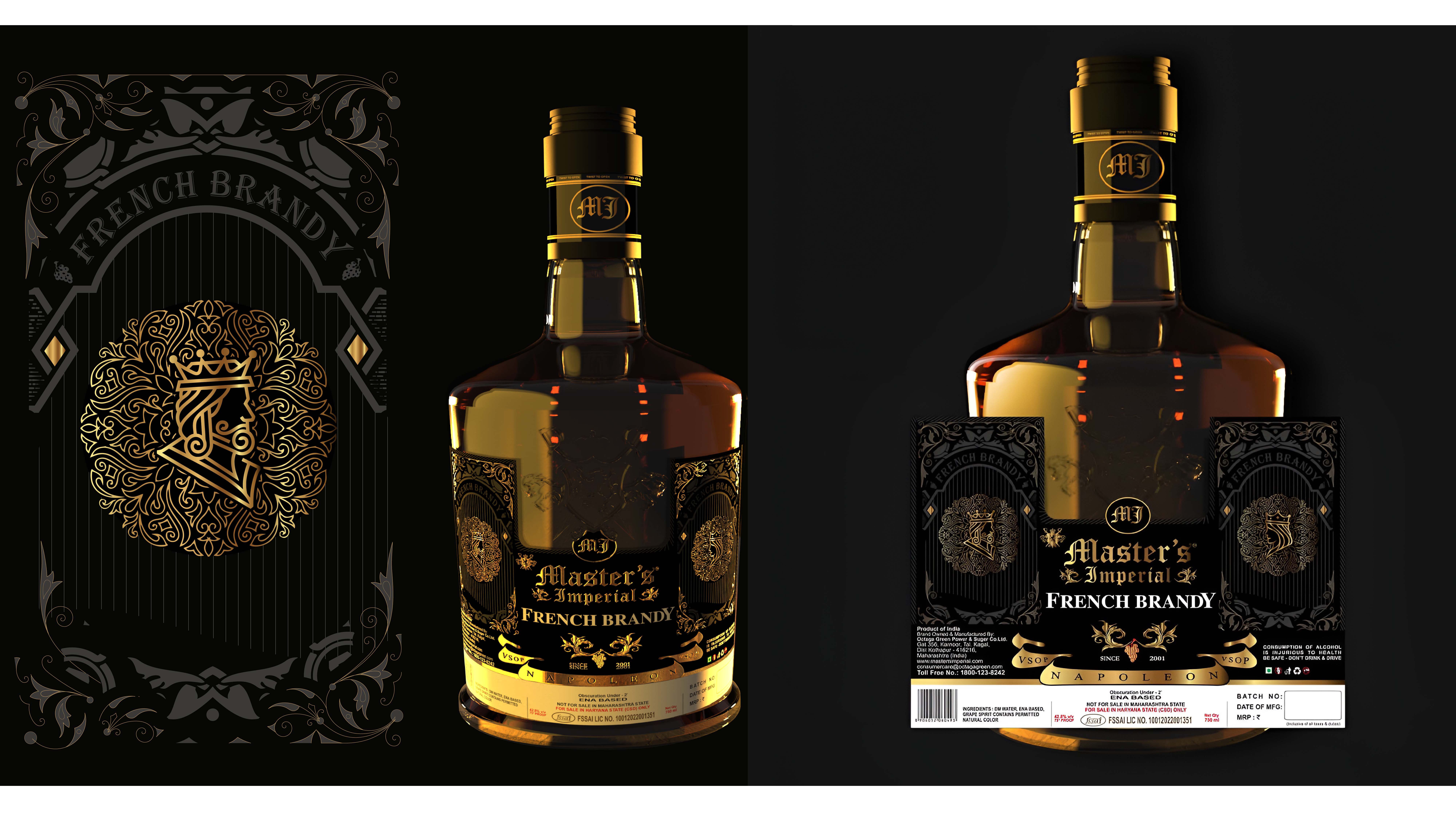Masters Imperial