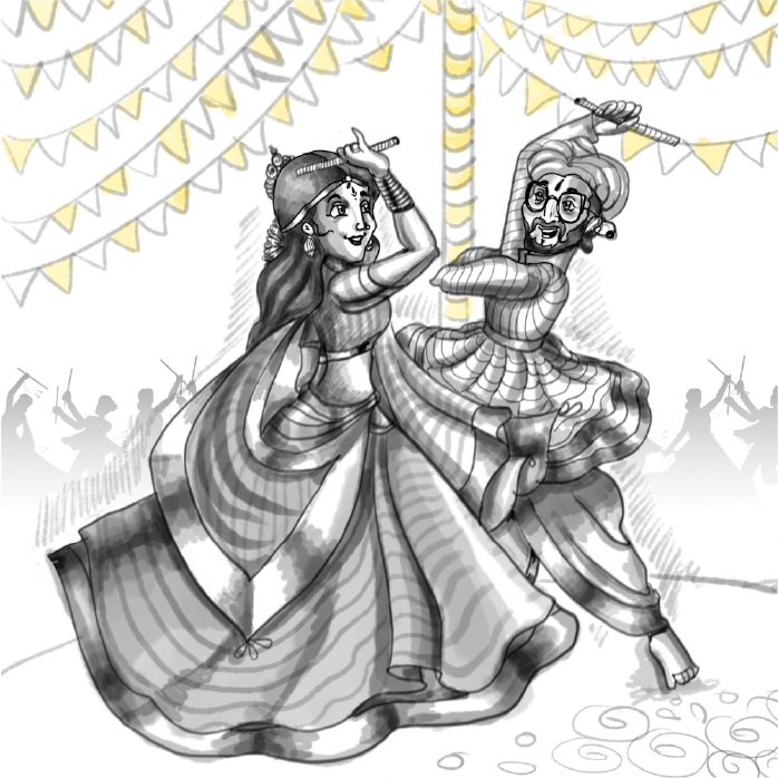 Chheda's Nylon Fafda