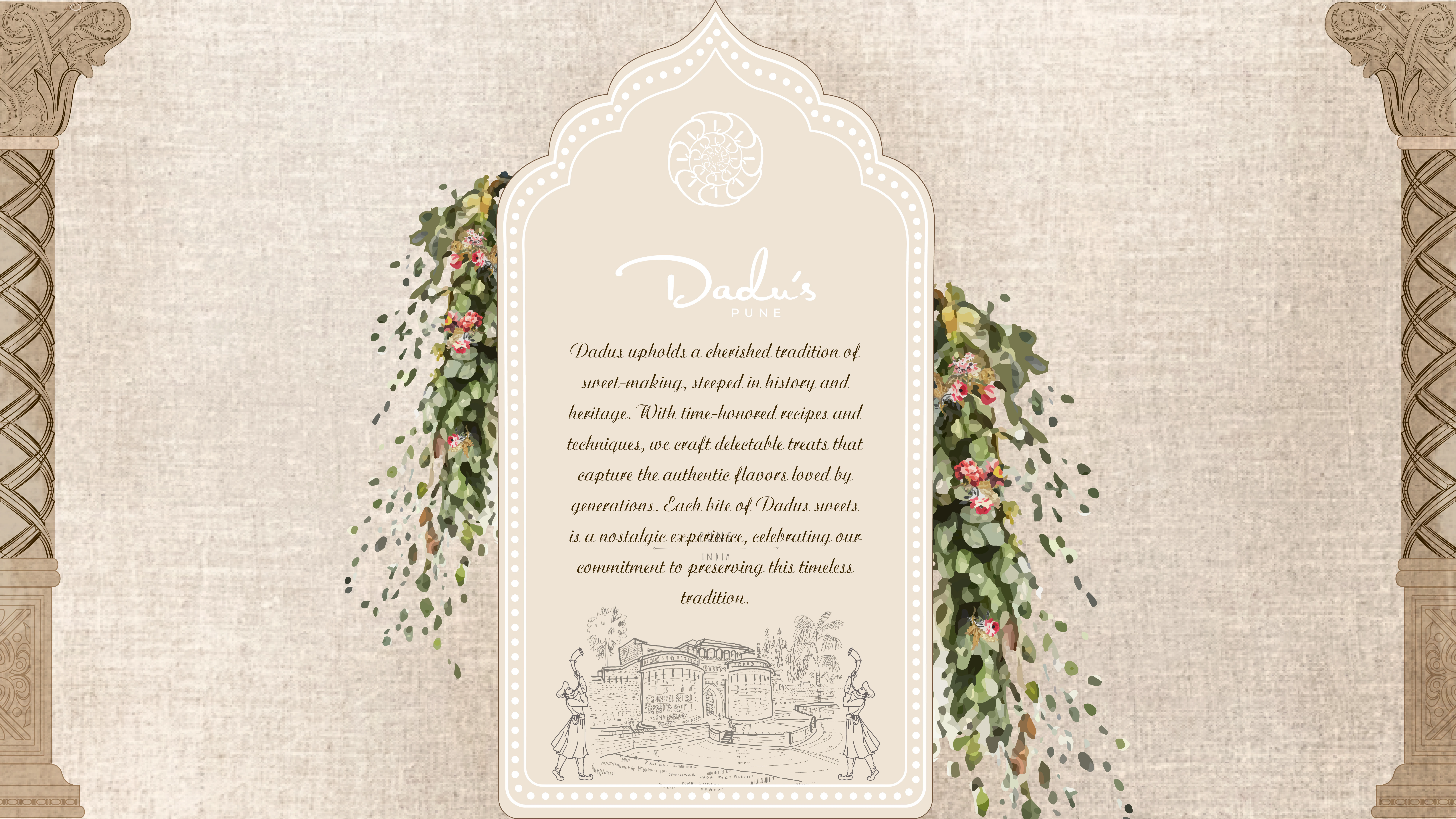 DADU'S