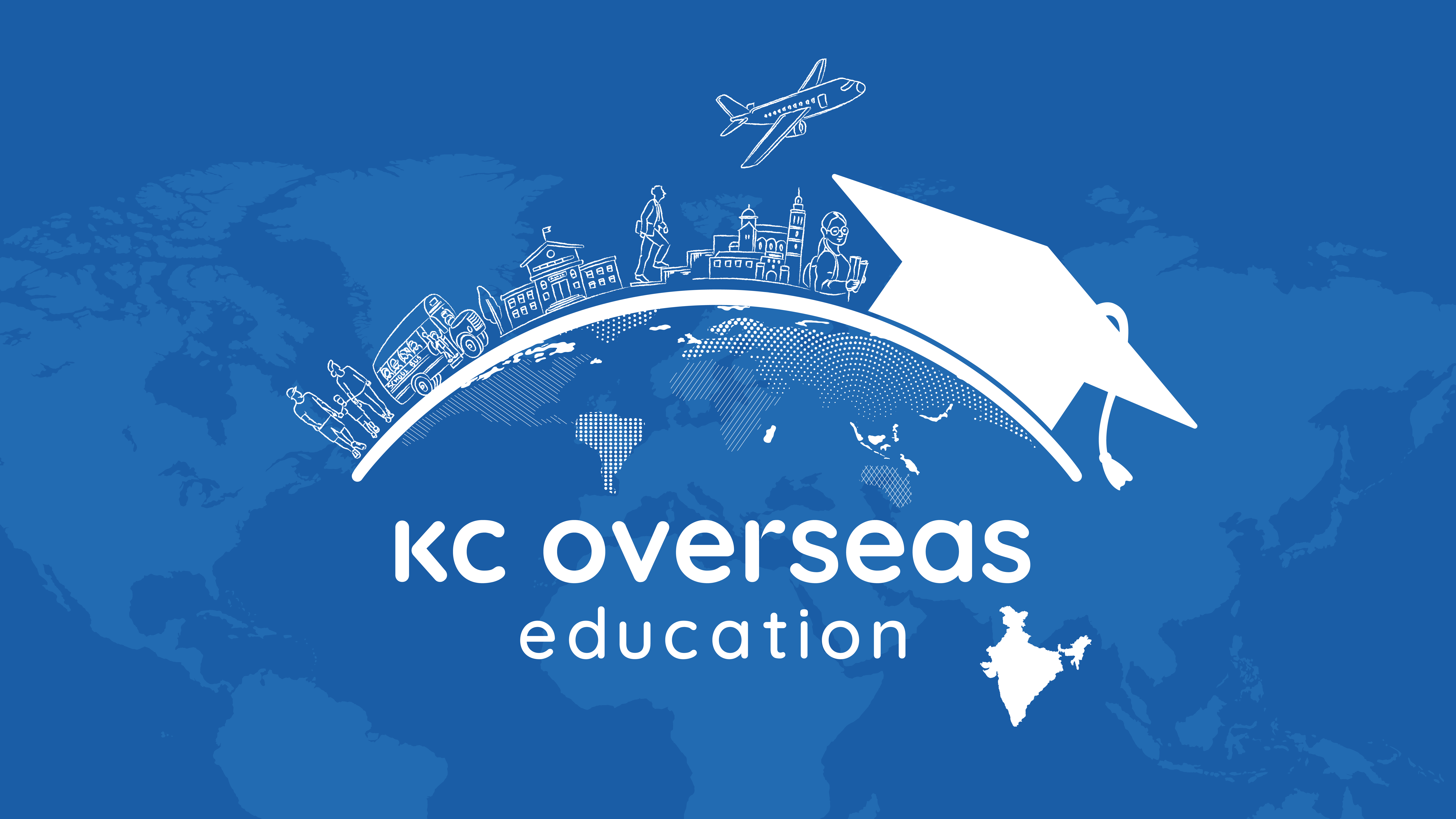 KC OVERSEAS EDUCATION