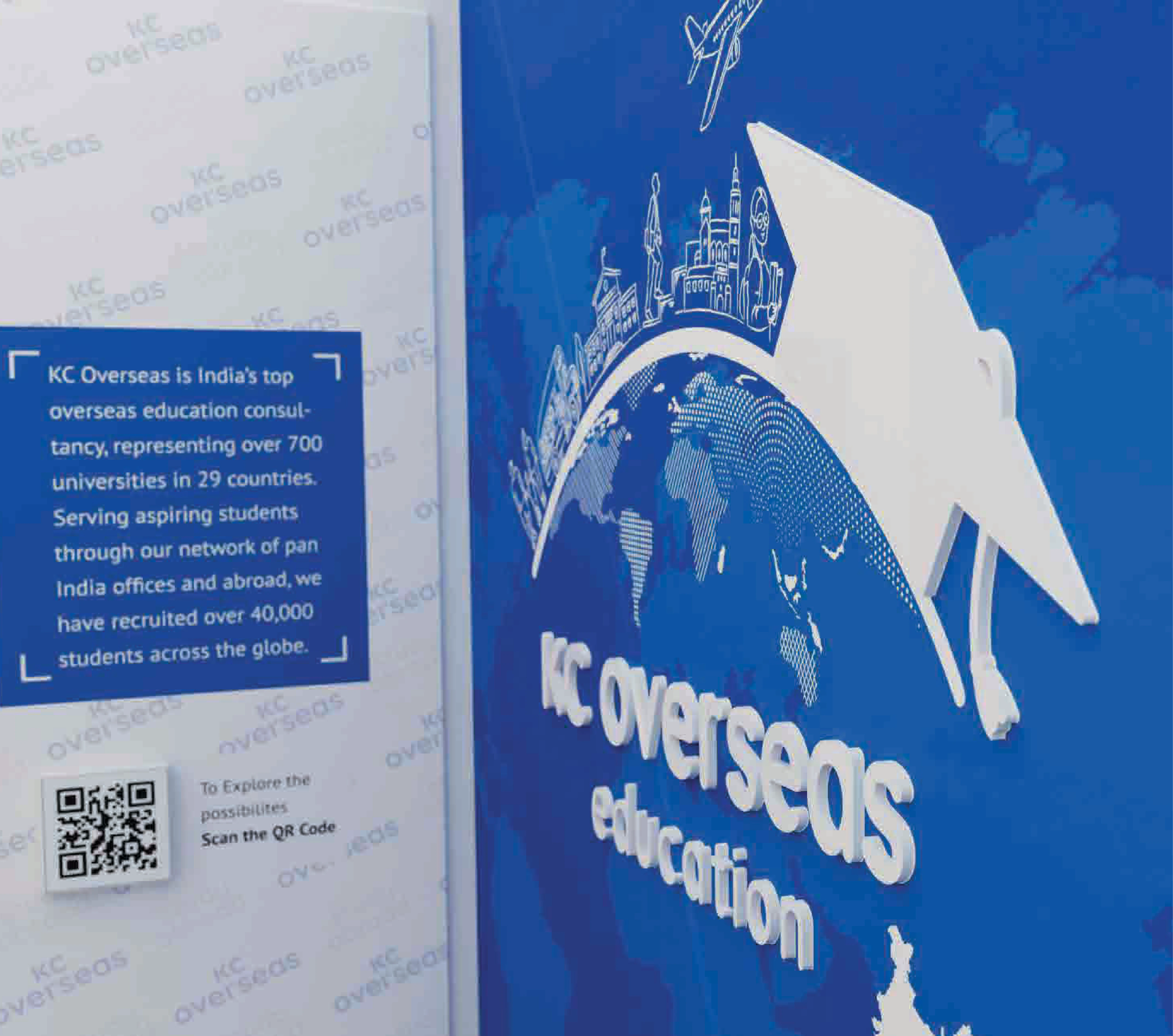 KC OVERSEAS EDUCATION