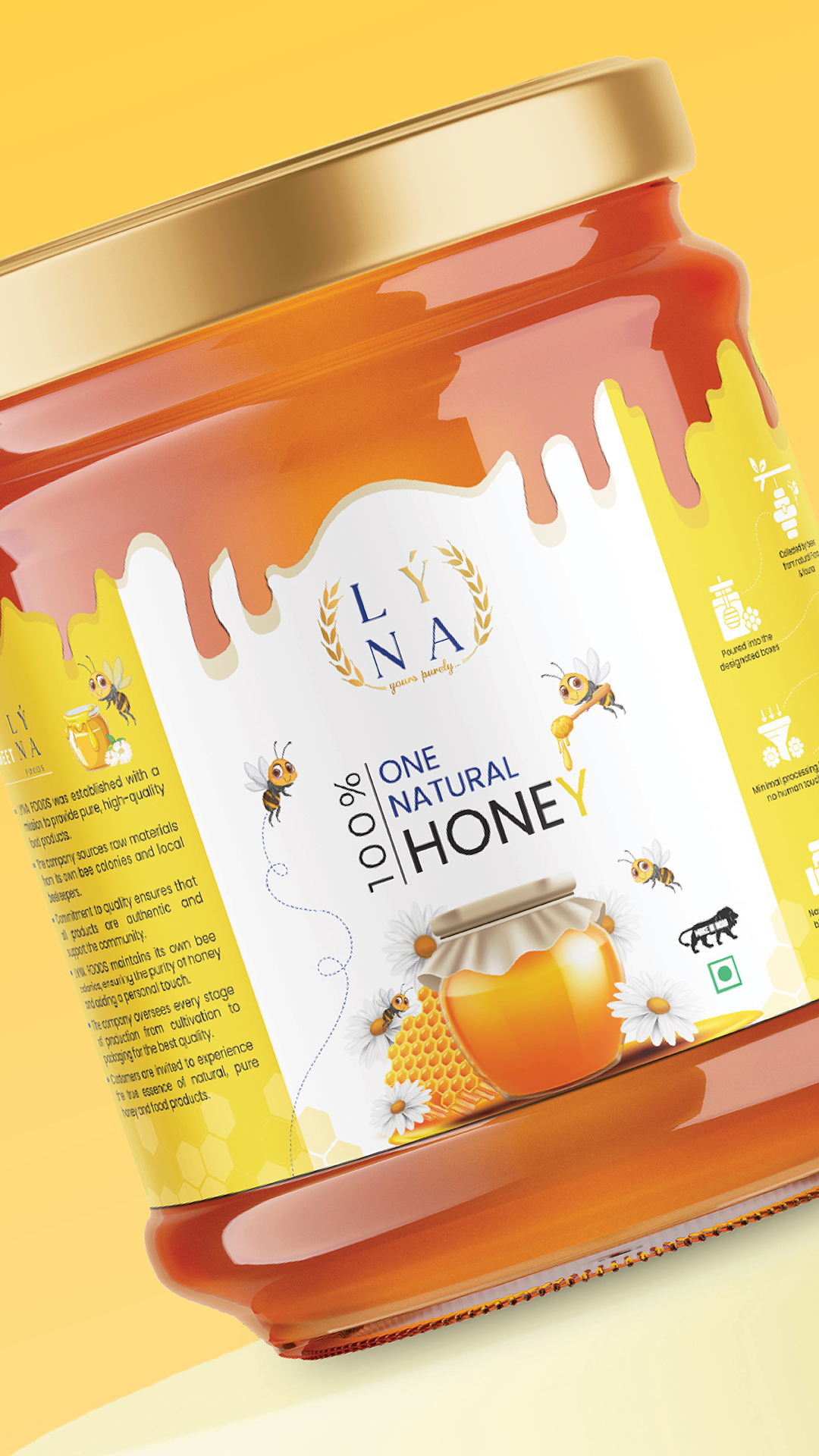 Akshara Lime Pickle
