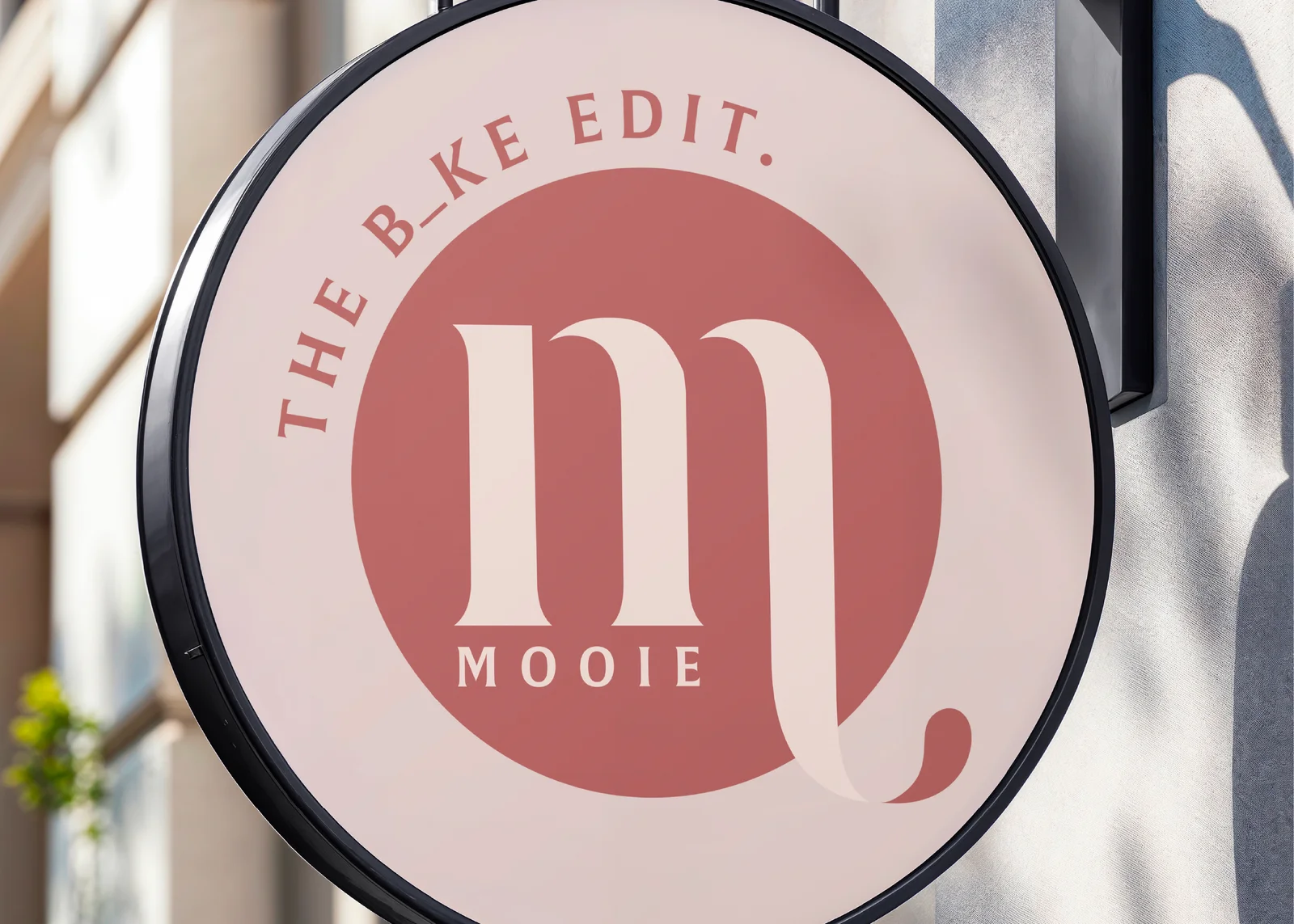 Mooie