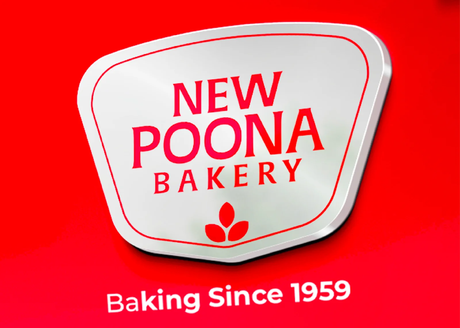 New Poona Bakery