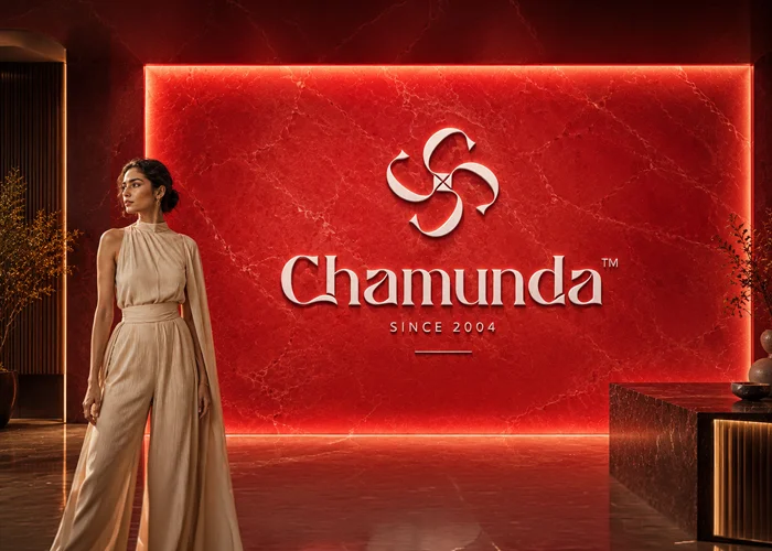 Chamunda Stones