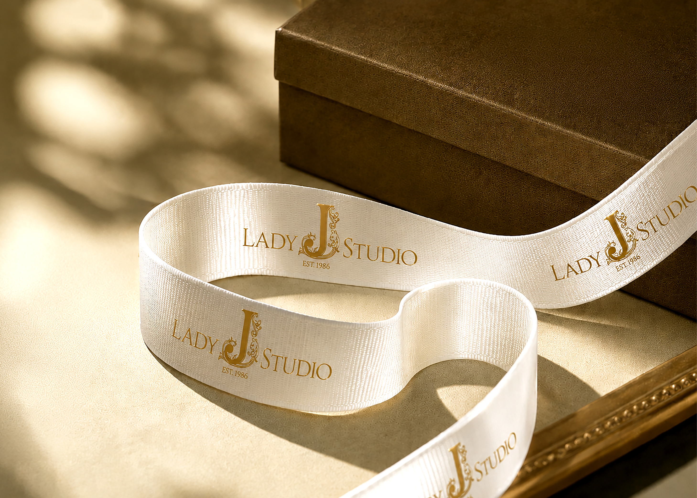 Lady J