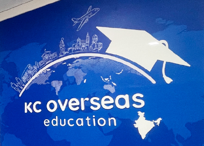 KC Overseas