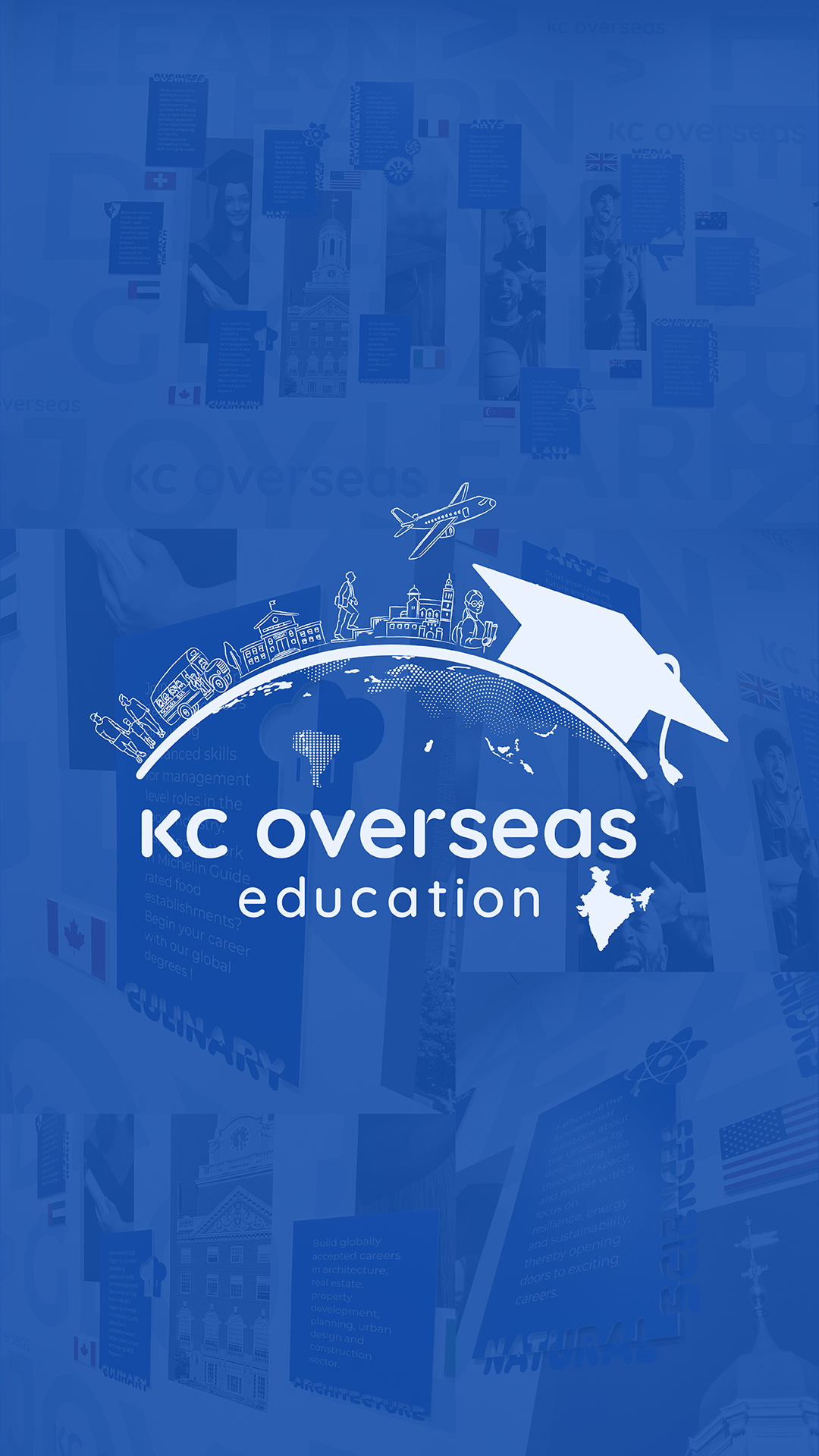 KC Overseas
