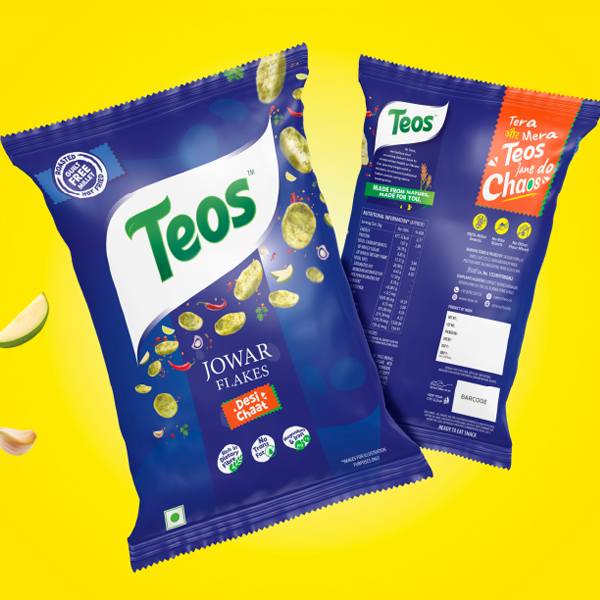  Product & Packaging
