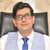 Prashant Bora