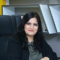 Varsha Chandwani