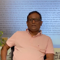 Venkatesh Vanama