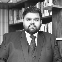 Adv. Rishabh Gandhi