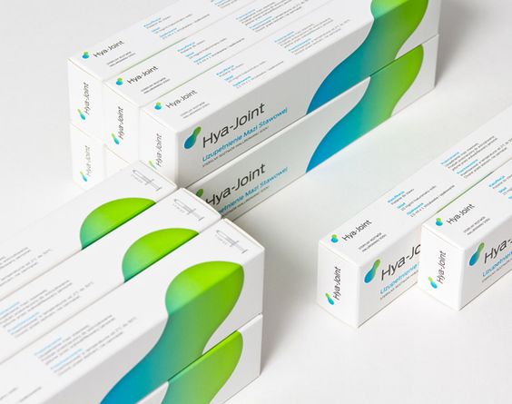 Pharmaceutical Packaging Design 1