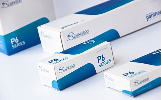 Pharmaceutical Packaging Design